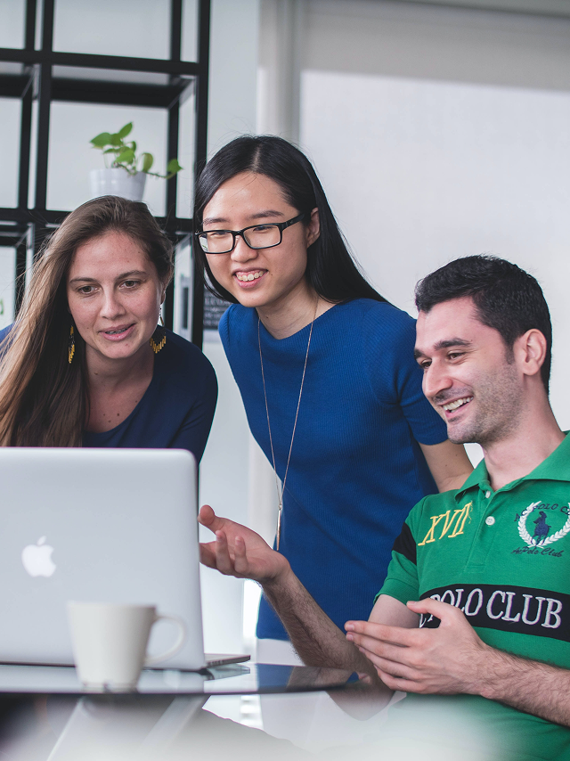 サポートプログラムの画像